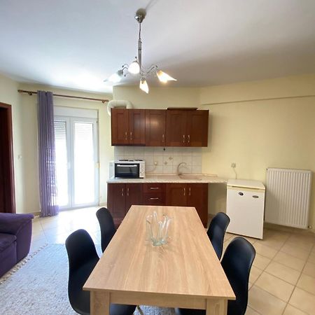 Σοφιτα Φερεσ Apartment Pherrai Bagian luar foto