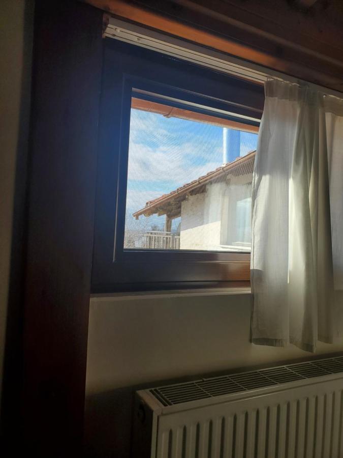 Σοφιτα Φερεσ Apartment Pherrai Bagian luar foto