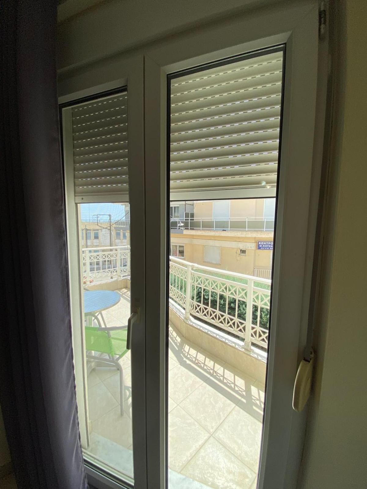 Σοφιτα Φερεσ Apartment Pherrai Bagian luar foto